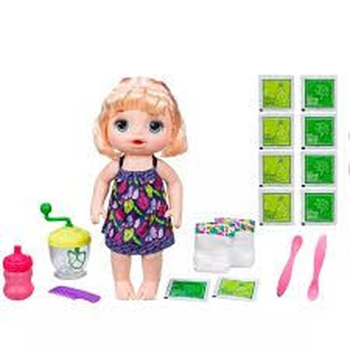 Baby alive papinha divertida loira Clearance