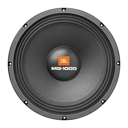 Alto Falante 12" Mid Bass MG1000 500 WRMS - Selenium Menor preço em Alto Falante 12" Mid Bass MG1000 500 WRMS - Selenium