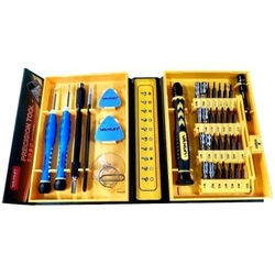 Kit Chaves Ferramentas Yaxun Yx6028 Celular Notebook Tablet Menor preço em Kit Chaves Ferramentas Yaxun Yx6028 Celular Notebook Tablet