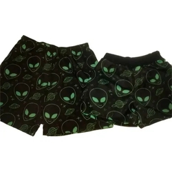 Kit Mozão Short Praia Bermuda Et Tumblr Masculino/ Feminino é boa?