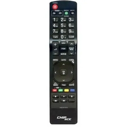 Controle Remoto p/LG ABK72915219 - LED SMART é boa?