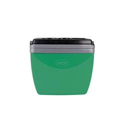 Caixa Térmica Mor 18L - Vida - Verde é boa?
