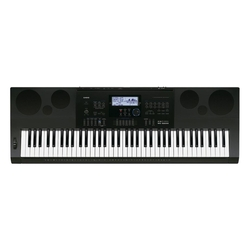 Teclado Musical Casio Workstation Digital Preto Wk-6600k2-br Menor preço em Teclado Musical Casio Workstation Digital Preto Wk-6600k2-br