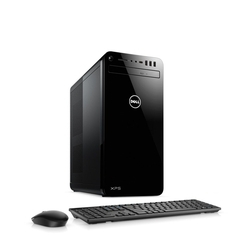 Computador Desktop Dell XPS 8930-M15 9ª Geração Intel Core i5 8GB 1TB Windows 10 Preto é boa?