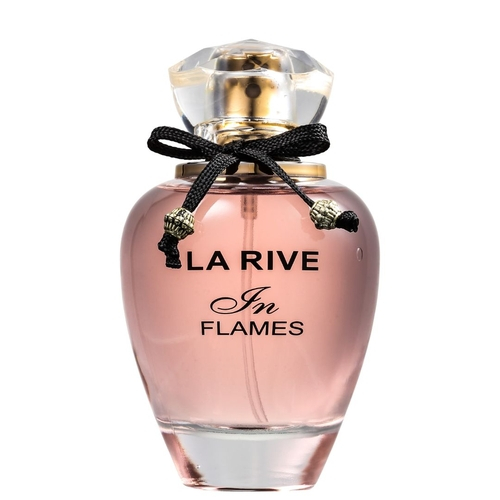 parfum la rive in flames