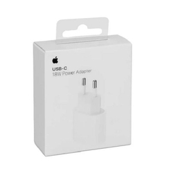 Carregador Turbo USB-c 20W iPhone Original Apple (COM GARANTIA) é boa?