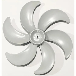 Hélice Ventilador Britânia 30cm 6 Pás B30 Turbo Cinza Original Menor preço em Hélice Ventilador Britânia 30cm 6 Pás B30 Turbo Cinza Original