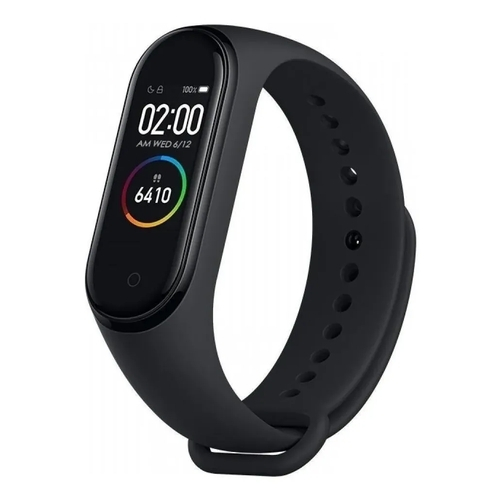 mi band 4 xiaomi ficha tecnica