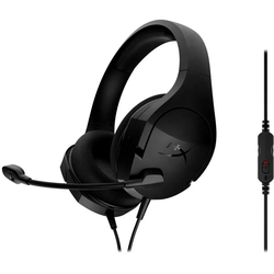 Headset Gamer HyperX Cloud Stinger Core PC- HX-HSCSC2-BK/WW é boa?