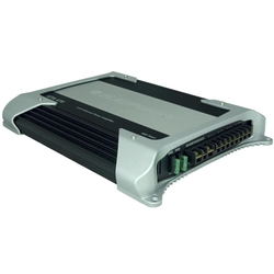 Módulo Amplificador Blaupunkt Gta 475 4 Canais 850W Menor preço em Módulo Amplificador Blaupunkt Gta 475 4 Canais 850W