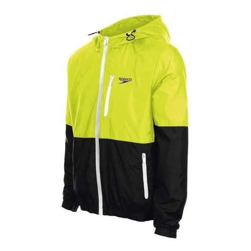 jaqueta corta vento speedo feminina