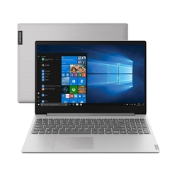 Notebook Lenovo Ideapad S145 81V7000CBR - AMD Ryzen 3 8GB 256GB SSD 15,6” LCD Windows 10 Menor preço em Notebook Lenovo Ideapad S145 81V7000CBR - AMD Ryzen 3 8GB 256GB SSD 15,6” LCD Windows 10