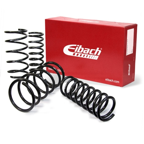 eibach novo polo
