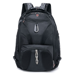 Mochila Swissport Original c/ Cadeado Menor preço em Mochila Swissport Original c/ Cadeado