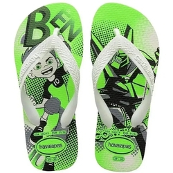 Chinelo infantil com elástico 23 Clearance