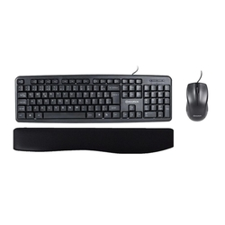 Apoio De Punho Para Teclado Keypad Ergonômico é boa?