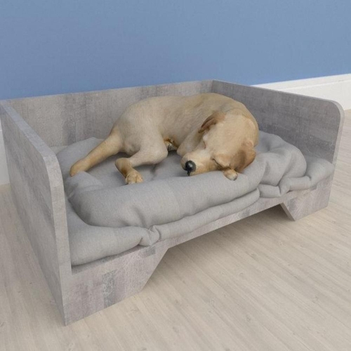 Casinha caminha para cachorro americanas Clearance