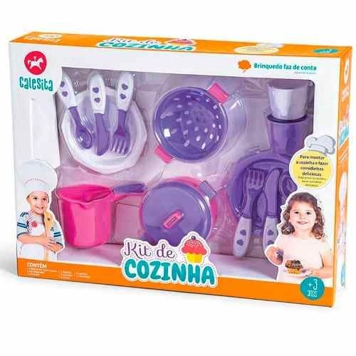 Brinquedos para brincar na pia da cozinha com jogos de cozinha