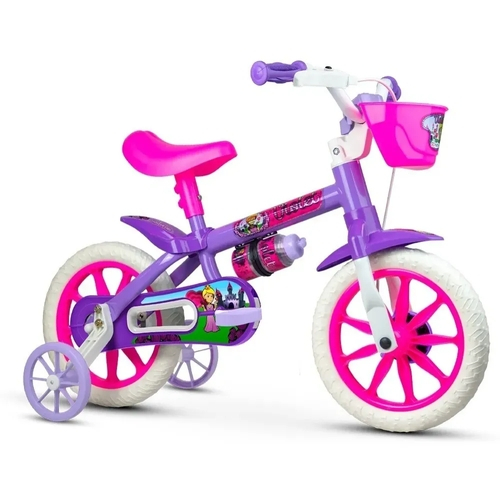Bicicleta infantil 4anos Clearance