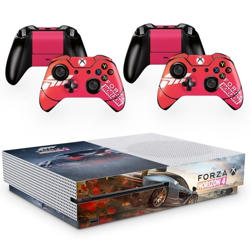 Mini Volante Controle Xbox 360 Jogos De Corrida Forza Nfs em