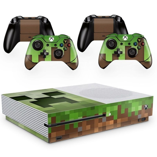 Jogo Minecraft - Xbox One em Promoção na Americanas