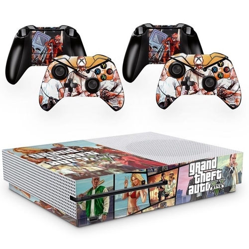 Grand Theft Auto V (GTA 5) - Xbox 360 em Promoção na Americanas