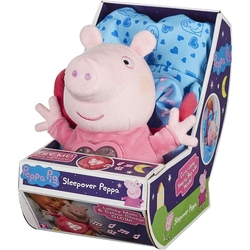 Peppa pig pelucia musical Clearance