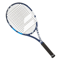 Raquete De Tênis Drive G 16X19 270G Azul - Babolat é boa?