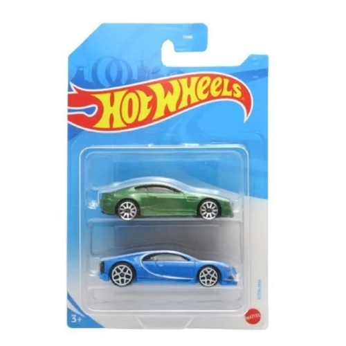 Carrinho Hot Wheels Sortidos em Promoção na Americanas