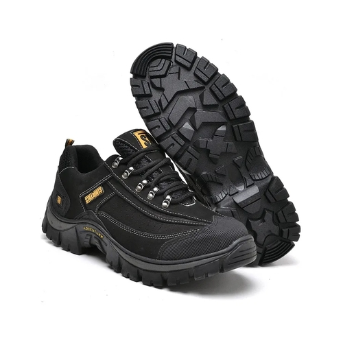 tenis con bota