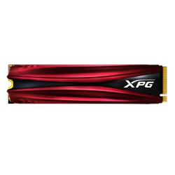 SSD Adata XPG Gammix S11 Pro 512GB M.2 NVMe AGAMMIXS11P-512GT-C Menor preço em SSD Adata XPG Gammix S11 Pro 512GB M.2 NVMe AGAMMIXS11P-512GT-C
