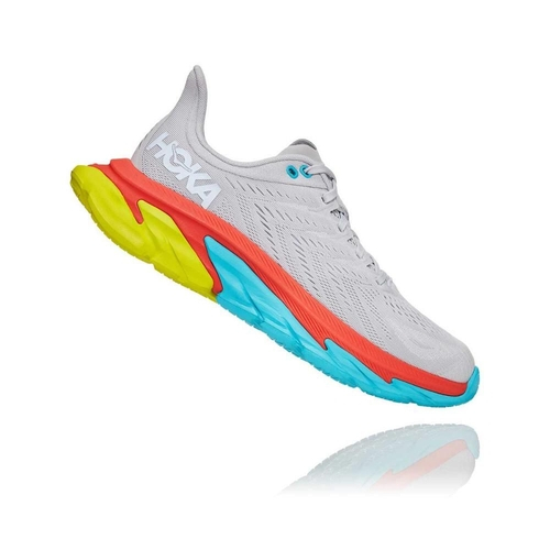 tenis hoka em promoção