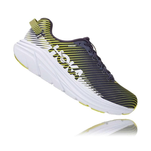 tenis hoka em promoção