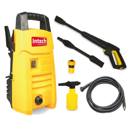 Lavadora de alta pressão Texas 1450 libras Intech Machine Menor preço em Lavadora de alta pressão Texas 1450 libras Intech Machine