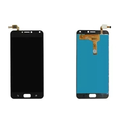Tela Frontal Display Touch Zenfone 4 Max Zc554kl Menor preço em Tela Frontal Display Touch Zenfone 4 Max Zc554kl