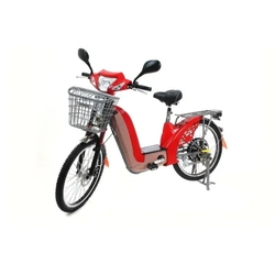 Bicicleta Eletrica Sousa Bike 350w Menor preço em Bicicleta Eletrica Sousa Bike 350w