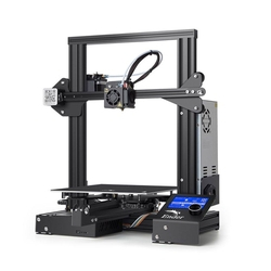 Impressora Creality 3D Ender-3 32 Bits é boa?