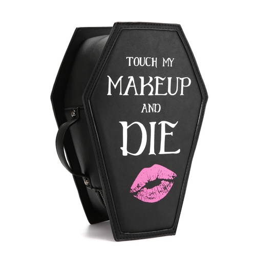 a makeup bolsa