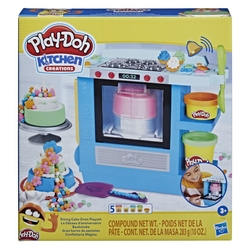 Conjunto Massa De Modelar Confeitaria Mágica Play-doh, Com 5 Cores De Massinha - F1321 - Hasbro Menor preço em Conjunto Massa De Modelar Confeitaria Mágica Play-doh, Com 5 Cores De Massinha - F1321 - Hasbro