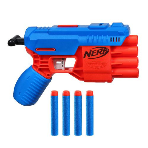 Nerf. Barata  MercadoLivre 📦