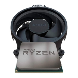 Processador AMD Ryzen 3 2200G Pro Quad-Core 3.5GHz (3.7GHz Turbo) 6MB Cache AM4, YD2200C5FBMPK-OEM Menor preço em Processador AMD Ryzen 3 2200G Pro Quad-Core 3.5GHz (3.7GHz Turbo) 6MB Cache AM4, YD2200C5FBMPK-OEM