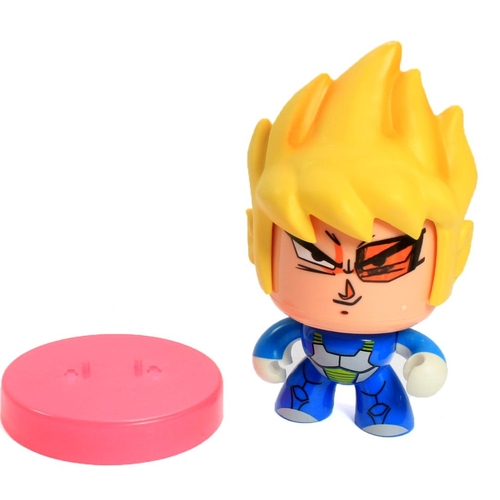 Mighty muggs hot sale dragon ball