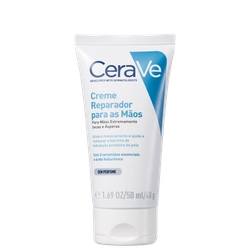 CeraVe Reparador - Creme para as Mãos 50ml é boa?