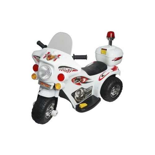 Mino Moto Motinha Infantil Elétrica de Brinquedo Para Criança Motoquinha  Motoca Menino Menina Branca em Promoção na Americanas