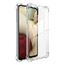 Capa Capinha Anti Impacto Transparente Para Smartphone Samsung Galaxy A12 6.5 - JV ACESSORIOS é boa?