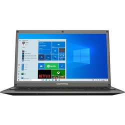 Notebook Compaq Presario 450 Intel Core i5 8GB 240GB W10 14,1'' - Cinza Menor preço em Notebook Compaq Presario 450 Intel Core i5 8GB 240GB W10 14,1'' - Cinza
