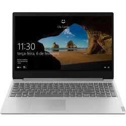 Notebook Lenovo Ideapad S145 Ryzen 7-3700U 8GB 512GB SSD W10 15.6" Menor preço em Notebook Lenovo Ideapad S145 Ryzen 7-3700U 8GB 512GB SSD W10 15.6"