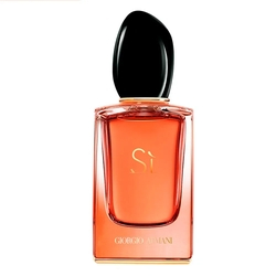 Menor preço em Sì Intense Giorgio Armani - Perfume Feminino - EDP