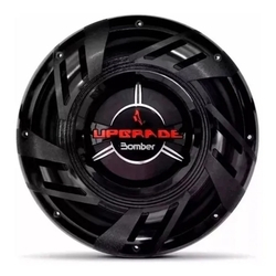 Subwoofer Bomber Upgrade 10" 350w Rms Sw10ug350-b4 Menor preço em Subwoofer Bomber Upgrade 10" 350w Rms Sw10ug350-b4