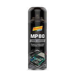 Limpa Contato Spray Mundial Prime 300ml é boa?